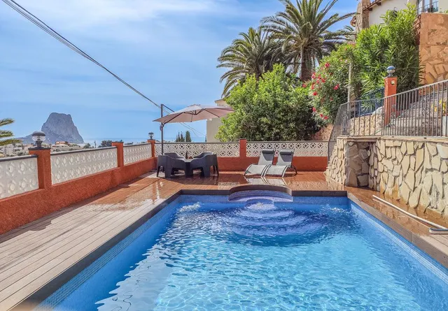 Villa 6 habitaciones 350m² en venta - Canuta — 33