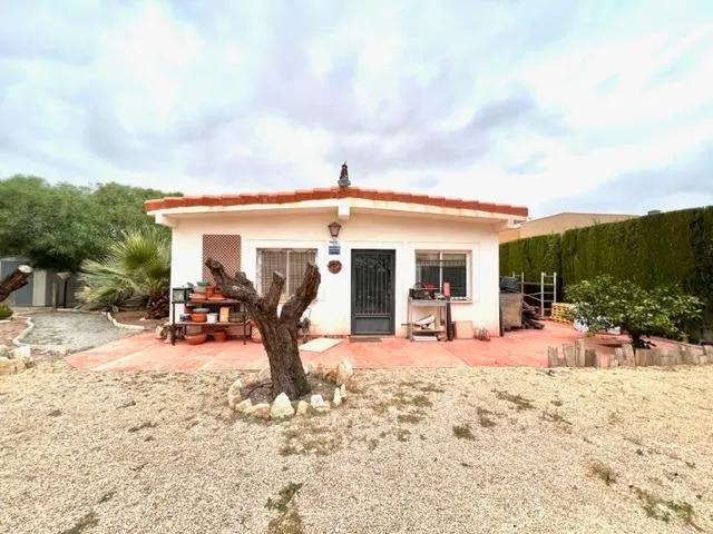 CHALET CON IDENTIDAD PROPIA¡¡ — 15