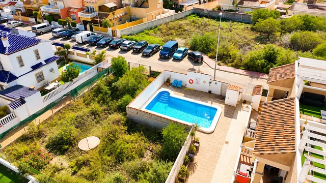 Casa 3 habitaciones 80m² en venta - Los Almendros-La Florida — 39