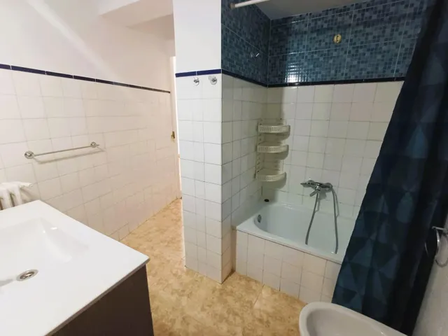 Piso 2 habitaciones 91m² en alquiler - Gran via — 8