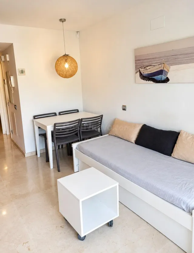 ALQUILER PISO BENALMADENA — 5