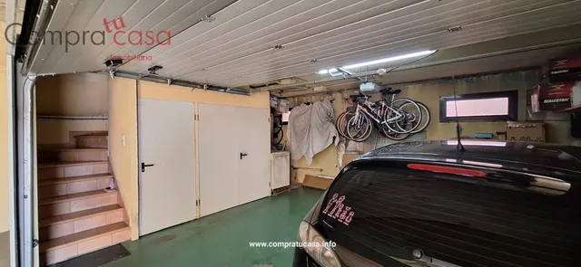 Venta pareado completisimo en los huertos.- — 47