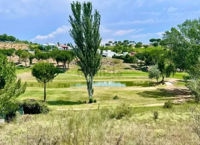 Terreno en Cabanillas del campo - foto 2