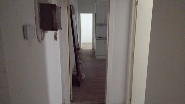 Piso planta -1 Sotano en Calle Natzaret, Barcelona — 21