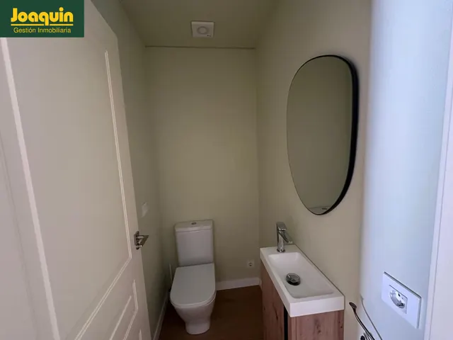 PISO TOTALMENTE EQUIPADO Y REFORMADO PARA ENTRAR A VIVIR EN PLAZA DE LA OCA. — 11
