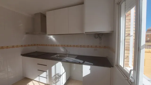 Casa 3 habitaciones 104m² en venta - Doña Pepa — 11