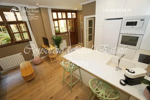Vivienda 2 dormitorios en suite en la Encarnación - foto 4
