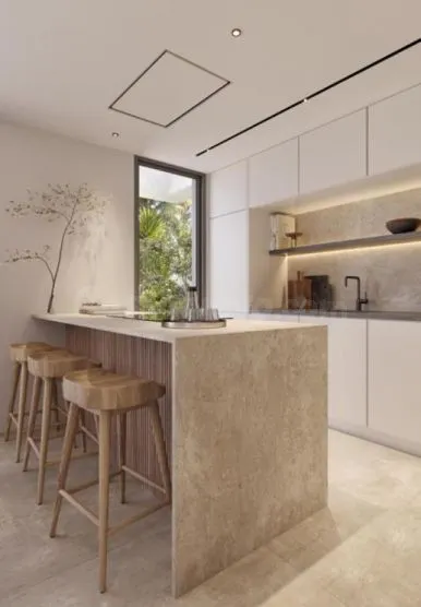 Apartamento 2 habitaciones 104m² en venta - Arroyo Enmedio — 3
