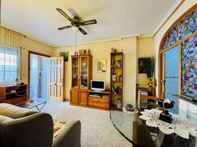 Apartamento 2 habitaciones 50m² en venta - La Mata pueblo — 11