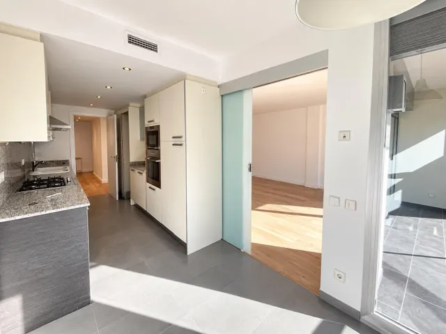 NUEVO PRECIO · Piso en el centro de Alella con terraza al sur, piscina, parking y trastero — 14
