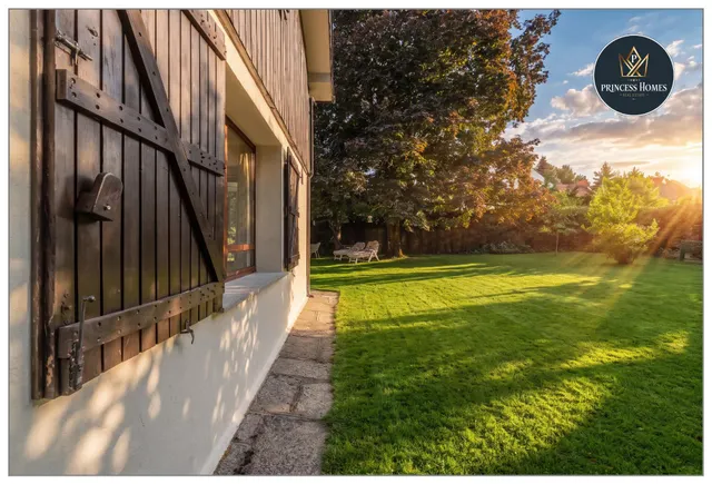 Espectacular vivienda junto a la Reserva de la Biosfera — 10