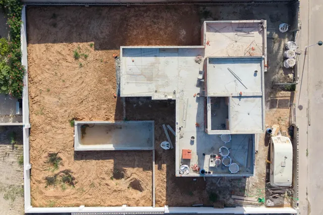 Villa 3 habitaciones 225m² en venta - Pueblo 12 — 26
