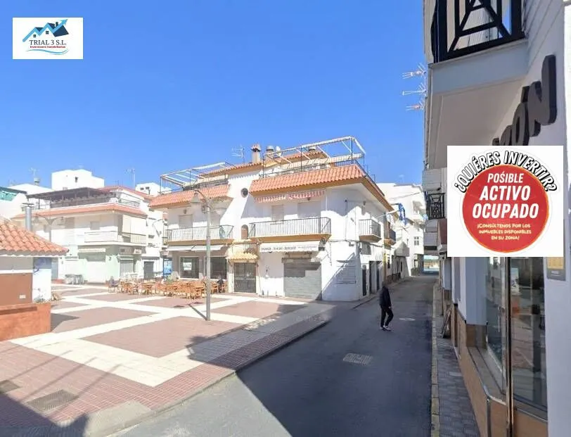 Venta Piso en Punta Umbría - Huelva