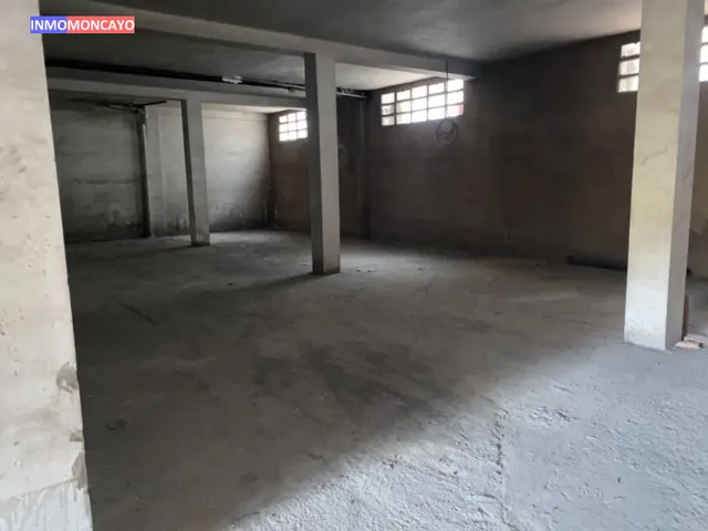 Local de 475 m2, ideal inversores, Tarazona — 11