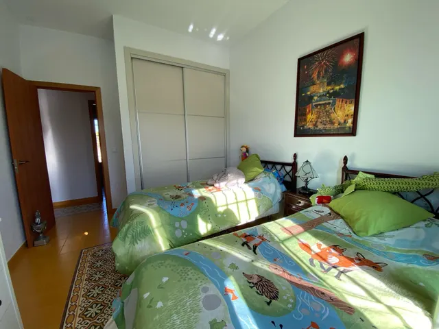 CHALET EN EL PAGO MELILLA SOLO TEMPORADA DE VERANO — 41