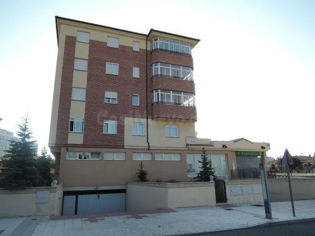 Piso en Venta en Avila Ávila