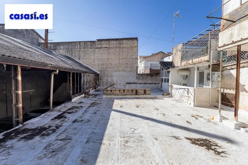 Terreno Urbano en El Realejo