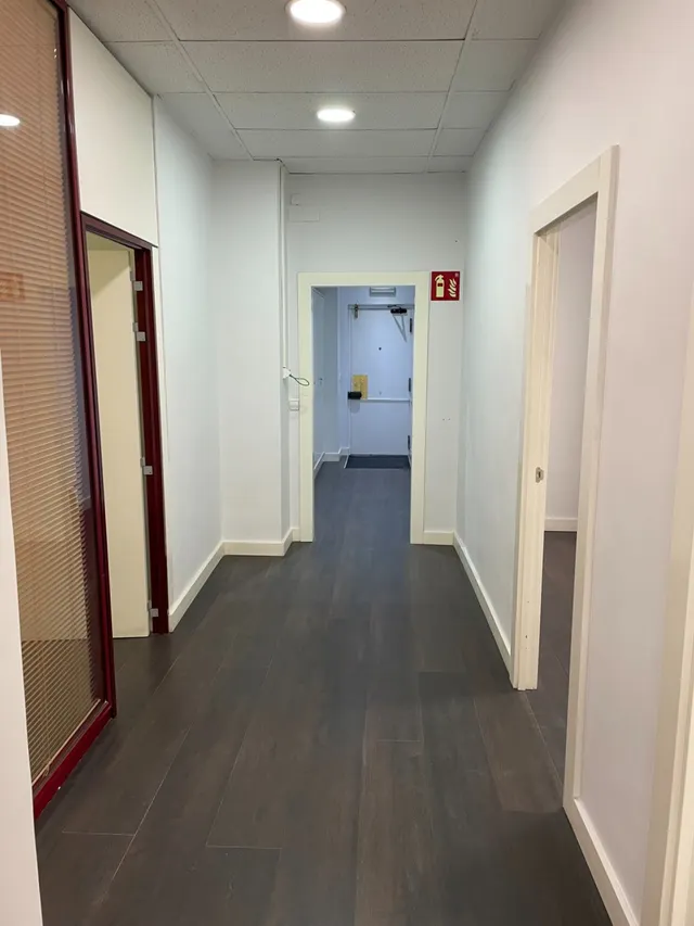Piso 5 habitaciones 202m² en venta - Vallehermoso — 7