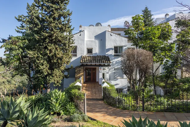 Ático Dúplex 3 habitaciones 255m² en venta - El Madroñal — 35