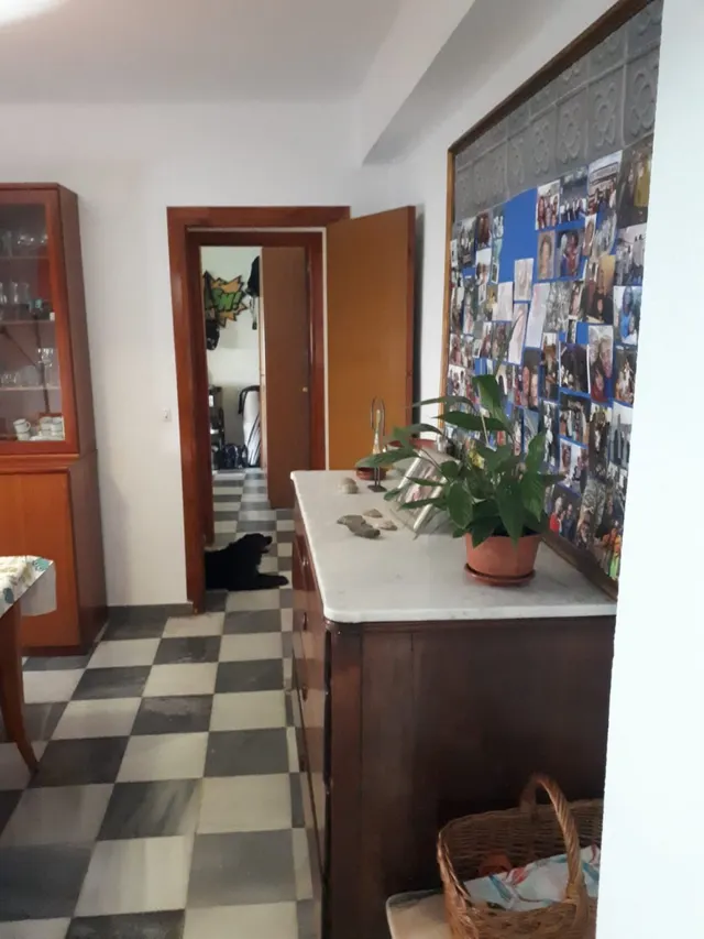 BONITA CASA FAMILIAR EN BAYARQUE. ALMERÍA. — 6