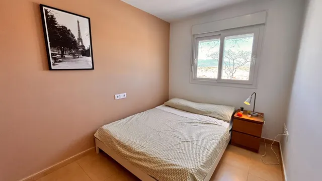 Apartamento 2 habitaciones 51m² en venta - Condado de Alhama Resort — 13