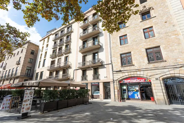 PISO EN VENTA EN PASEO COLOM — 20