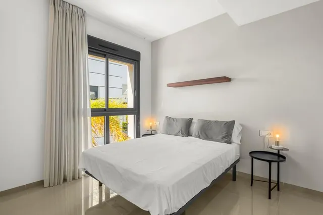 Casa 3 habitaciones 122m² en venta - Lo Marabu — 20
