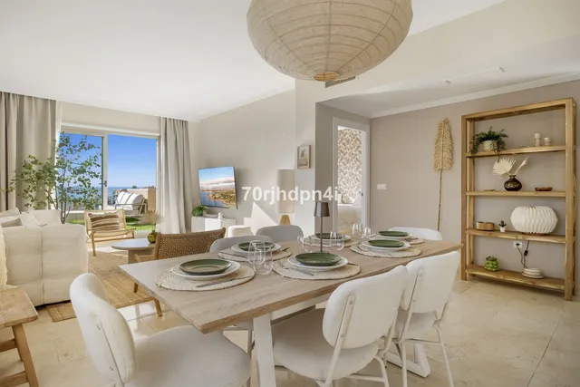 Ático 3 habitaciones 116m² en venta - Costa Del Sol — 32