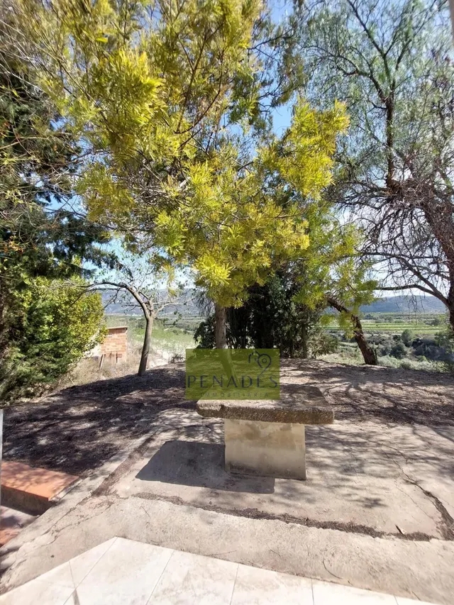 Espectacular Finca en Venta en Bèlgida — 34