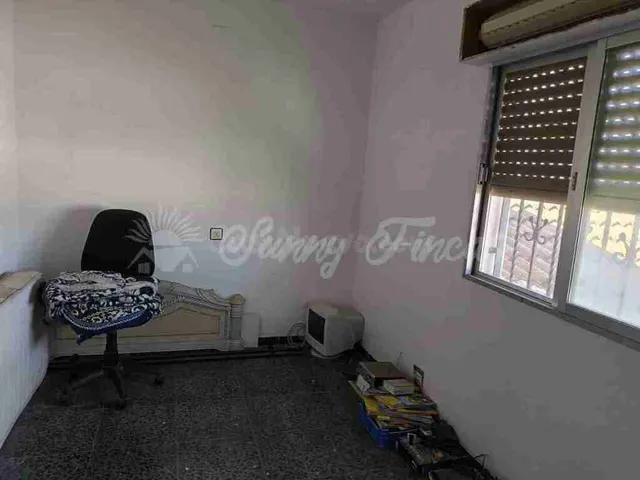 Casa-Chalet en Venta en Campo De Mirra Alicante — 15