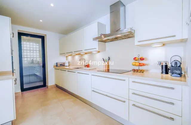 Ático 2 habitaciones 101m² en venta - Marbella — 22