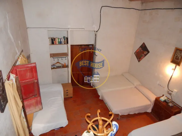 PRECIOSA CASA  A LA VENTA EN EL TÉRMINO DE AGULLENT(VALENCIA) — 21