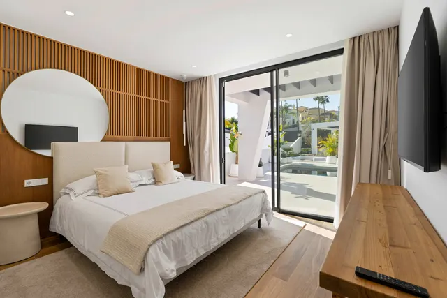 Chalet 6 habitaciones 640m² en venta - Marbella — 13