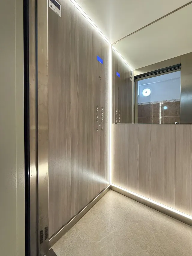 Apartamento 2 habitaciones 74m² en venta - Centro — 20