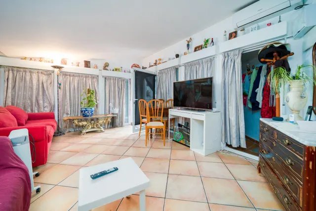 Dúplex 4 habitaciones 139m² en venta - Casco Antiguo — 43