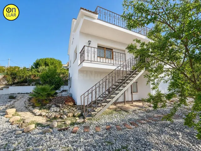 CASA CON PISCINA - foto 3