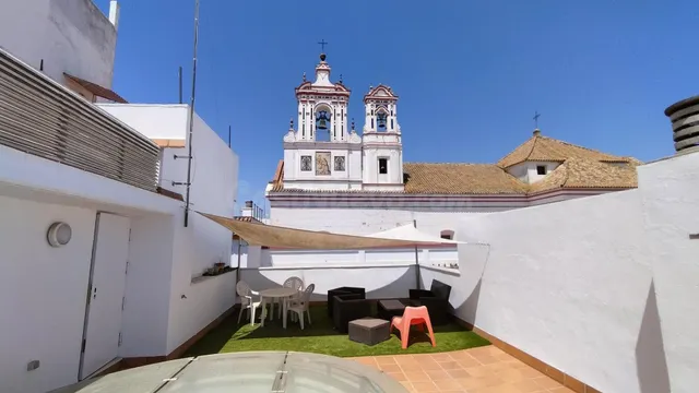 Magnífico Piso a 2 alturas tipo Dúplex a estrenar en calle S - foto 3