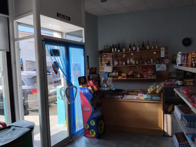 Se traspasa local comercial en Palomares — 9