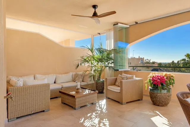 Apartamento 3 habitaciones 129m² en venta - Marbella — 8
