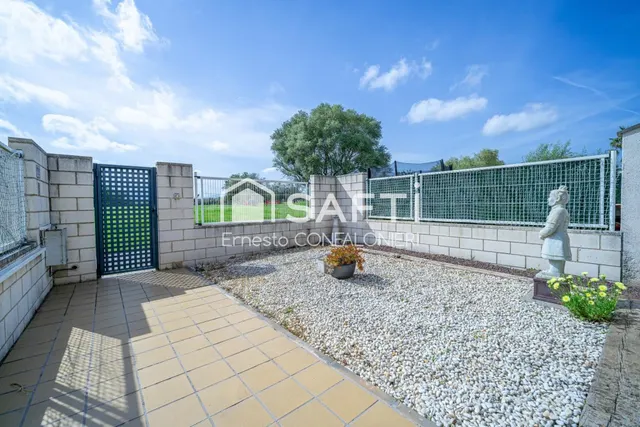 Excelente casa adosada en urbanizacion Panoramica golf - foto 4