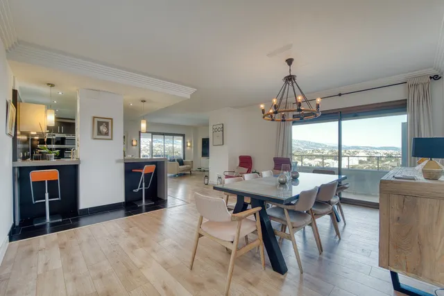 Ático 2 habitaciones 160m² en venta - Costa Del Sol — 7