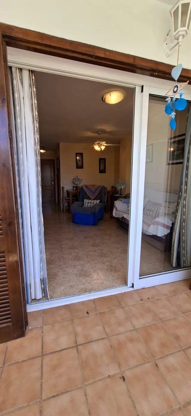 Piso a la venta en mar de cristal con piscina comunitaria — 21