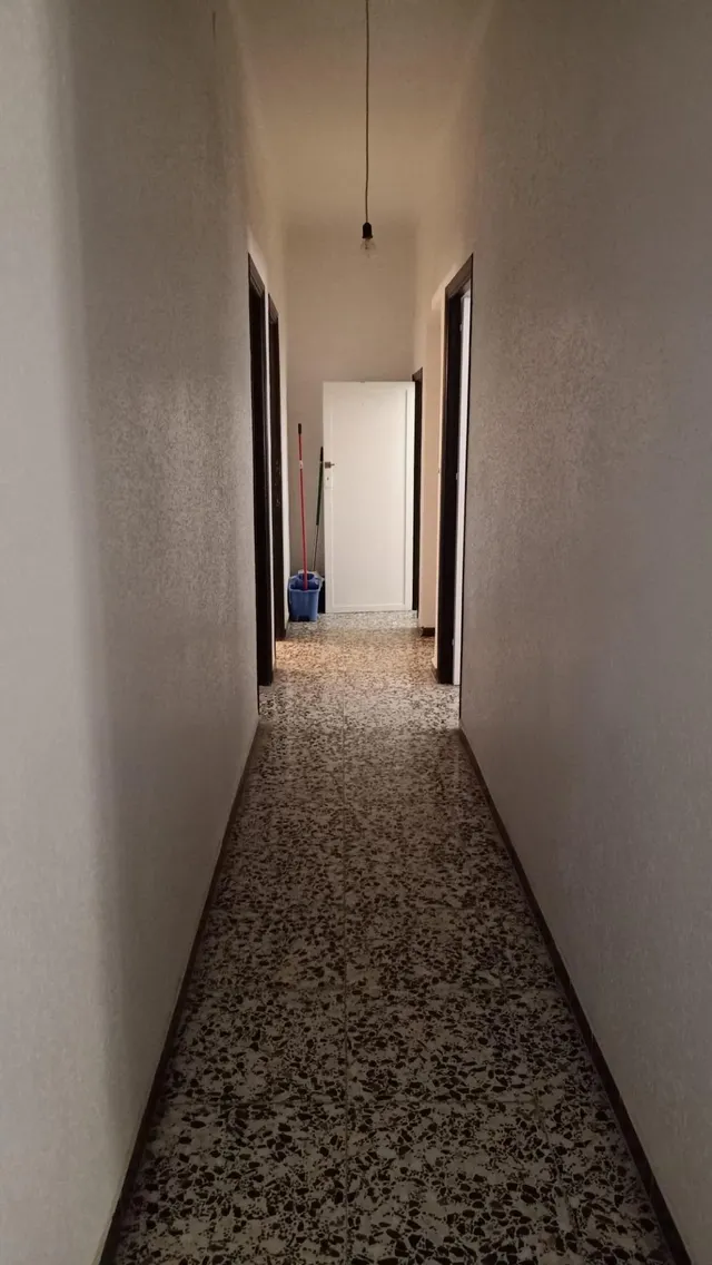 CASA FAMILIAR EN FINES ( ALMERÍA) DE 7 habitaciones. — 47