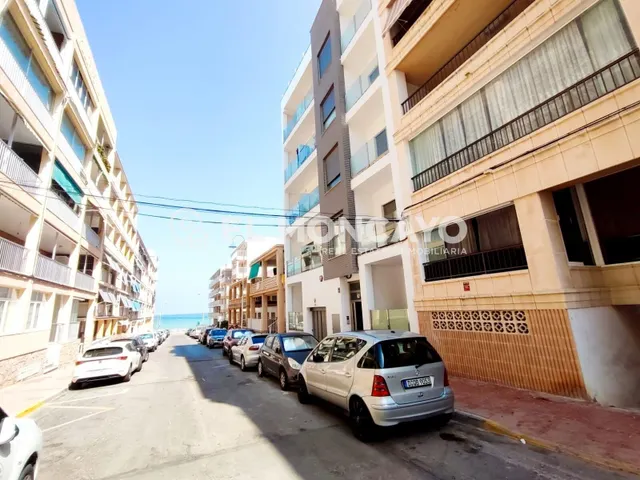 Fantástico apartamento a escasos metros de las playas de Gua