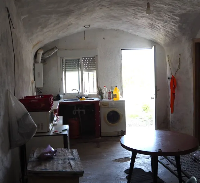 3 casas cueva - foto 2