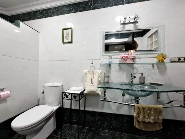 Exclusividad, espacio y lujo en cada rincón: una vivienda espectacular en Aspe ✨ — 23