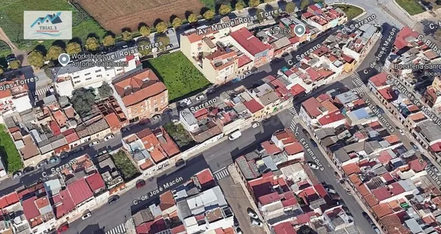 Venta de Casa en Badajoz - foto 3