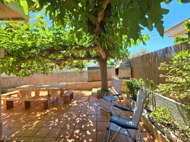 Casa independiente toda en una planta, cerca de la playa — 22