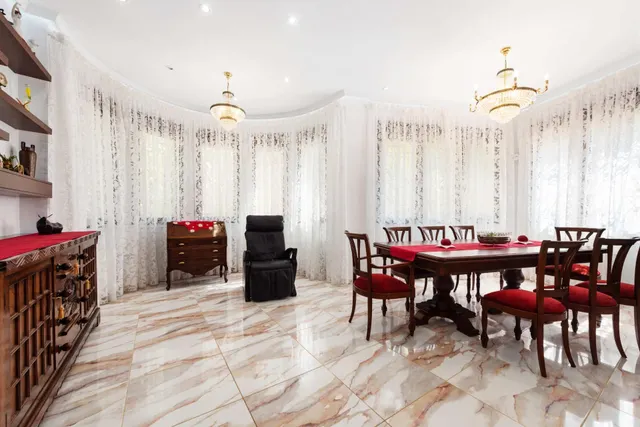 Villa 4 habitaciones 280m² en venta - Altos de Campoamor — 7