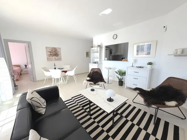 Apartamento 2 habitaciones 96m² en venta - Centro — 39